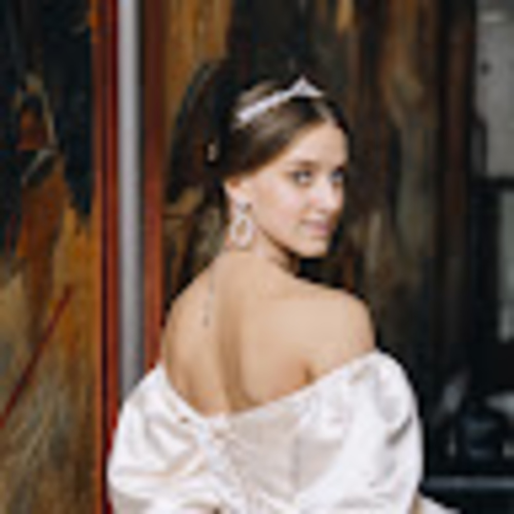 Meet your Posher, Екатерина